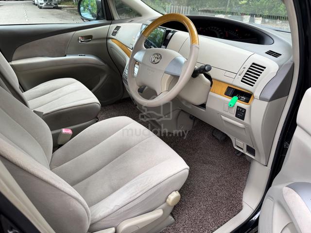 2008 Toyota ESTIMA 2.4 AERAS G PACKAGE ACR50W (A) - 3