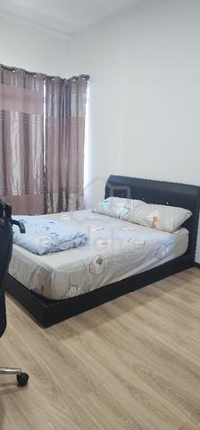 P' Residence Kuching 1