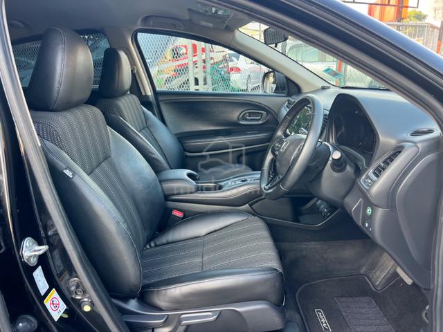 2015 Honda HR-V 1.8 V (A) 1YRS WARRANTY - 5