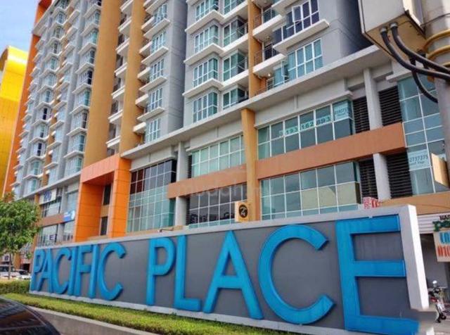 Pacific Place 1