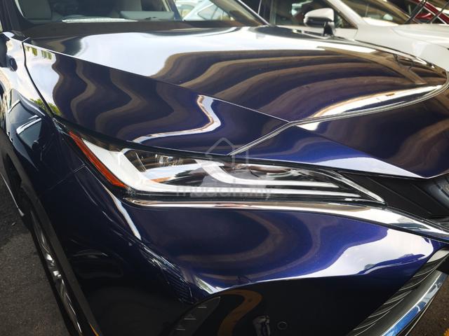2024 Toyota HARRIER 2.0 Z SPEC DIGITAL METER JBL - 2