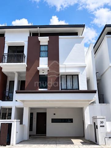 Persiaran Hijau Kasturi / Shah Alam 《Below Market Value 30 %》 1