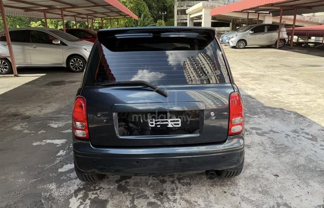 2001 Perodua KELISA 1.0 EZL (A) - 5