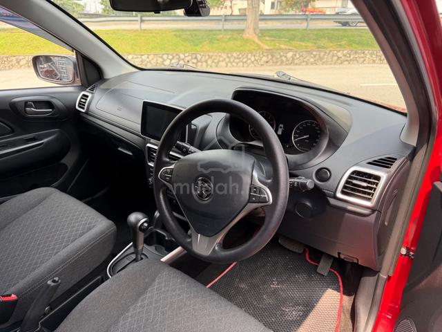 2023 Proton SAGA 1.3 PREMIUM AT FACELIFT - 5