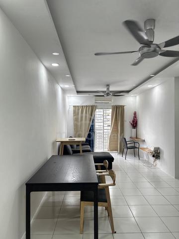 Residensi Alam Damai (PR1MA @ Alam Damai) 1