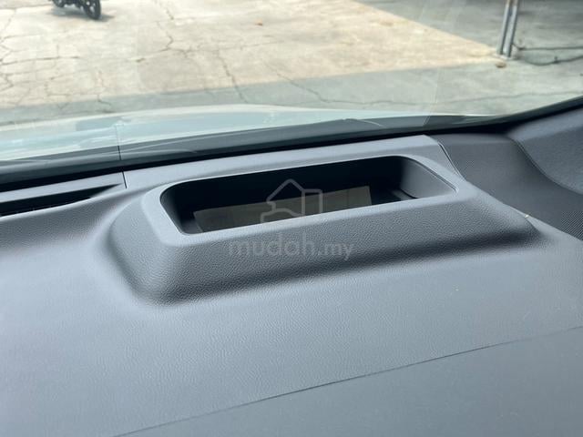 2023 ALPHARD Z MODELISTA 5A 7k KM HUD SUNROOF RDY - 4