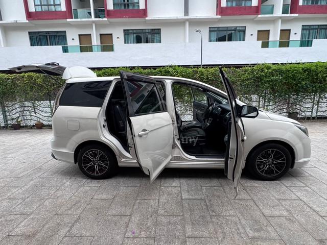 2013 Proton EXORA 1.6 PREMIUM A UNTUNG SIKIT JUAL - 3