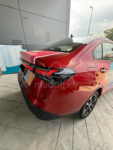 2026 Proton SAGA 1.5 PREMIUM /Full Loan/Stock - 5