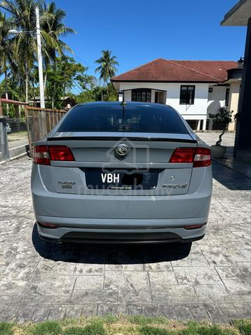2018 Proton PREVE 1.6 Premium Turbo Low Mileage - 4