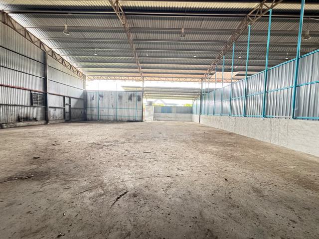 Brand New Warehouse/ Below Market Rental @ Sungai Buloh For Rent ~ 1