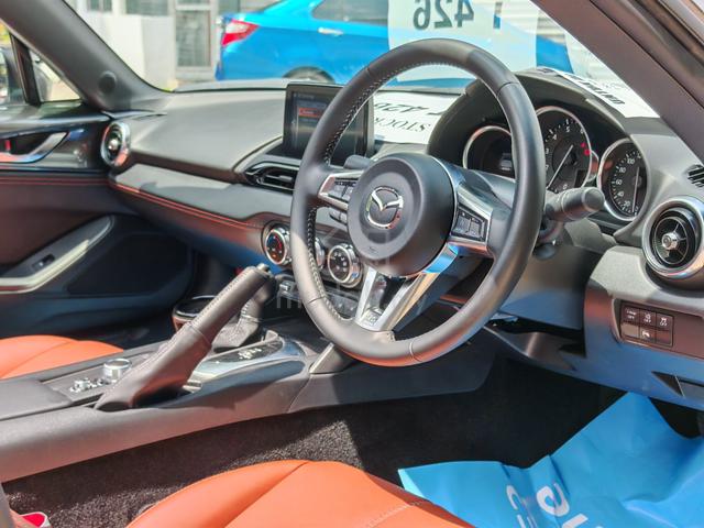 2023 Mazda MX-5 2.0 RF VS Terracotta 5K Mileage(M) - 3