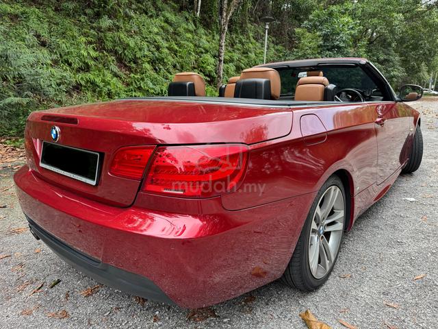 2009 Bmw 3 SERIES 2.5 23CI (CKD) E92 (A) - 3