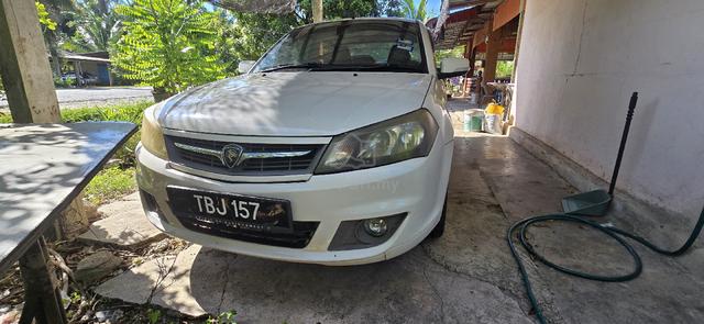 2012 Proton SAGA 1.3 FL EXECUTIVE (M) - 1