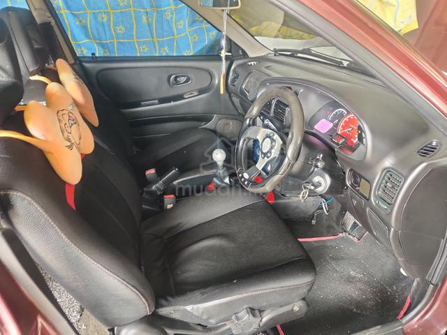 2006 Proton WIRA 1.5 GLi A/B SE (M) - 4