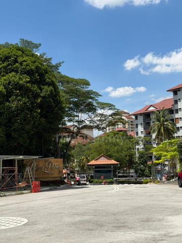 Puteri Palma Condominium 1