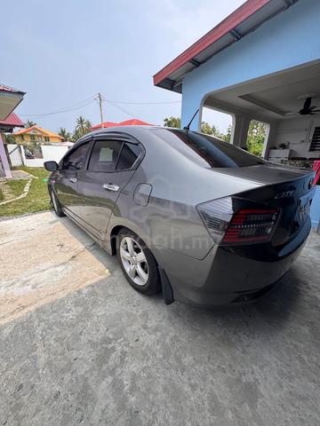 2009 Honda CITY 1.5 E (A) - 2