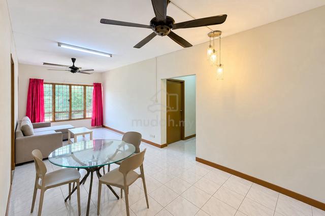 SD Tiara Apartment 1
