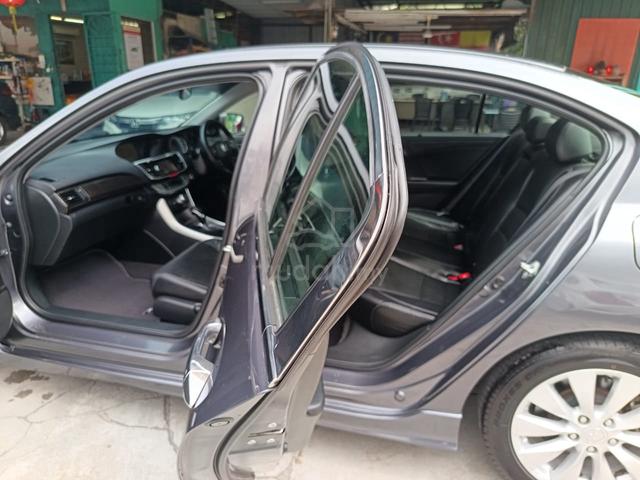 2013 Honda ACCORD 2.0 VTi-L (A) - 3