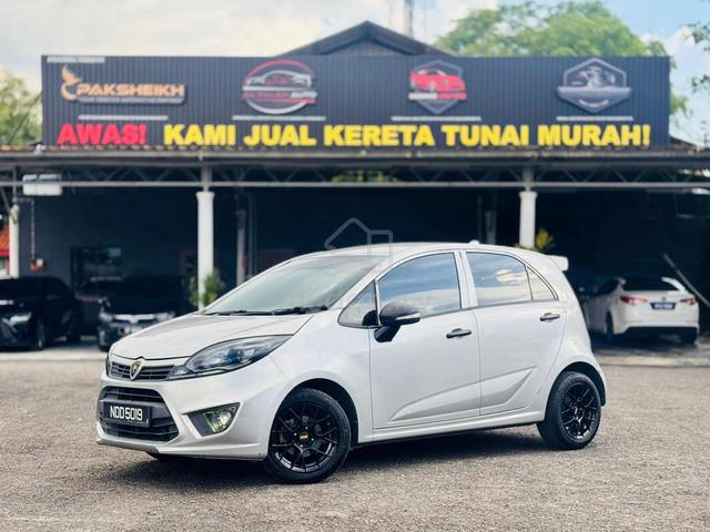 2015 Proton IRIZ 1.3 STANDARD (A) - 1