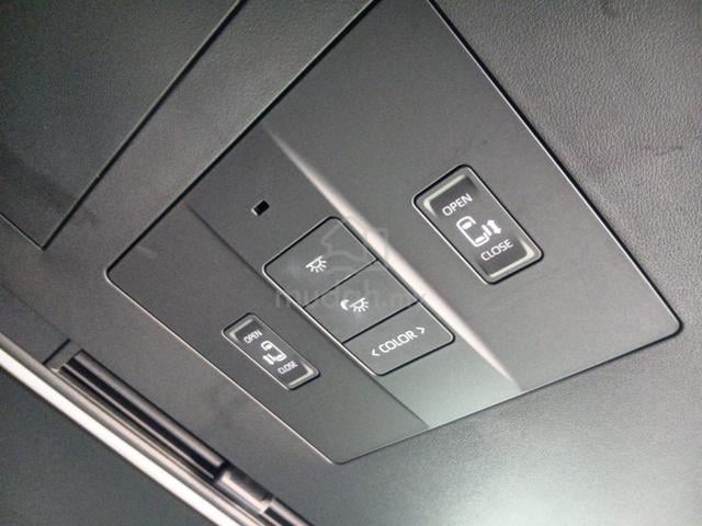 2023 Toyota ALPHARD 2.5 Z (A) 8 YRS WARRANTY - 4
