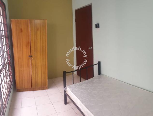 [MYZONE GROUP] Bilik Sewa Pusat Komersial Seksyen 7 Shah Alam 4