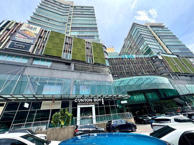 Home Office First Subang (SS 15) Subang Square Business Centre 🟢 Mall 1