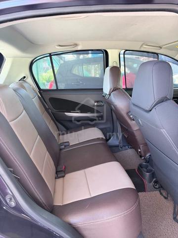 2017 Perodua MYVI 1.5 SE FACELIFT (A) - 4