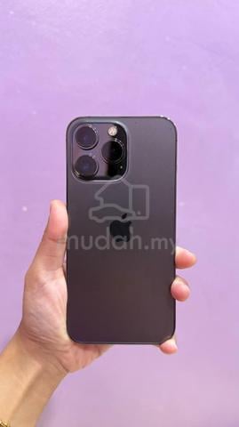 Iphone 13pro 128GB - photo 3 of 5
