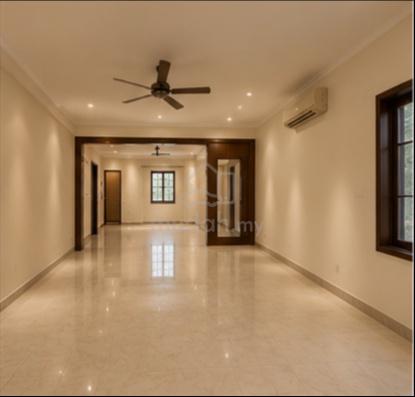 Rental Semi-Detached House With 6 Bedrooms at Sri Petaling 1