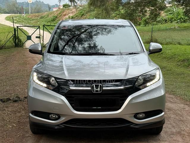 2016 Honda HR-V 1.8 V (A) - 3