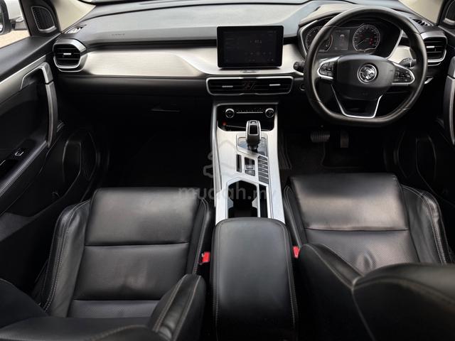 Car King‼️2022 Proton X50 EXECUTIVE 1.5L (A) - 5