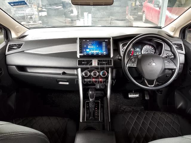 2022 Mitsubishi Xpander 1.5 (A) 7 Seaters MPV - 4