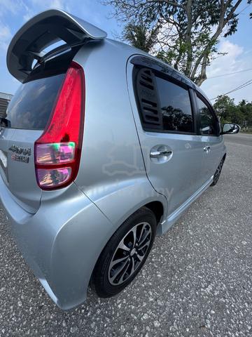 2012 Perodua MYVI 1.5 SE ZHS (A)Boleh Loan kedai - 4