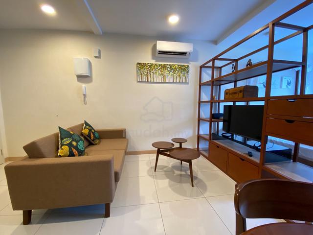 TimurBay Seafront Residences 1
