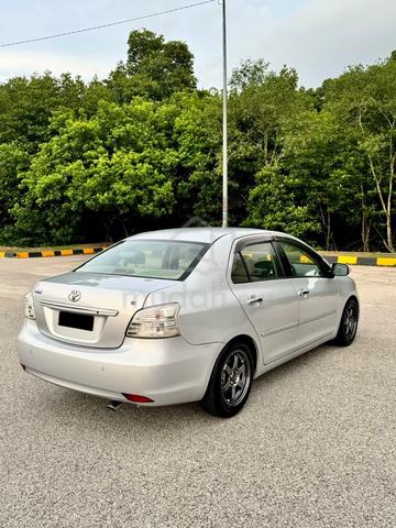 2011 Toyota VIOS 1.5 G LIMITED NCP93R-BEPGKE - 3