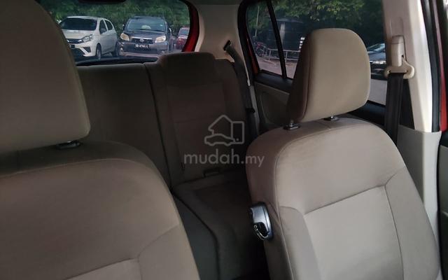 Perodua MYVI Icon 1.3 PREMIUM X (2016) Low Mileage - 5