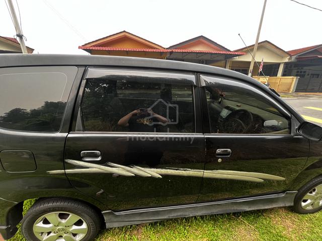 2008 Toyota AVANZA 1.3 E F601RM-GMMFM (M) - 3
