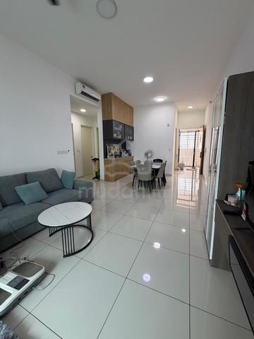 The Cruise Residence 1