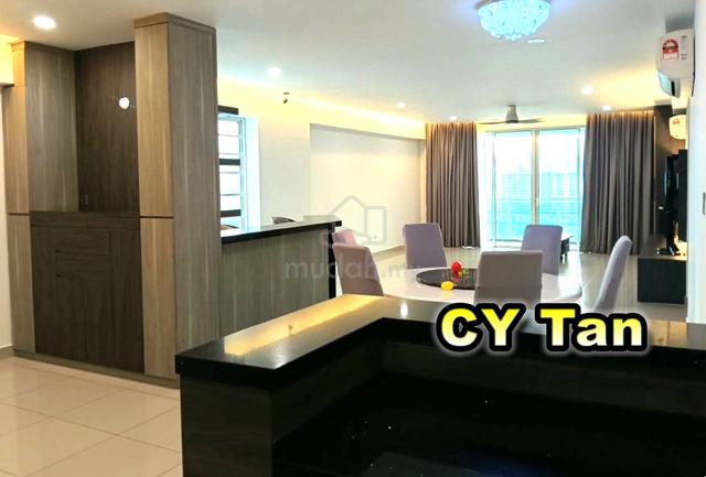 Summerton Condominium 1