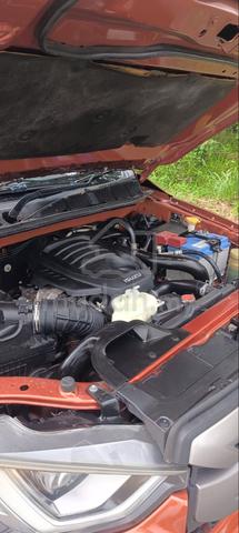 2022 Isuzu D-MAX AUTO PLUS 1.9L (A) - 5