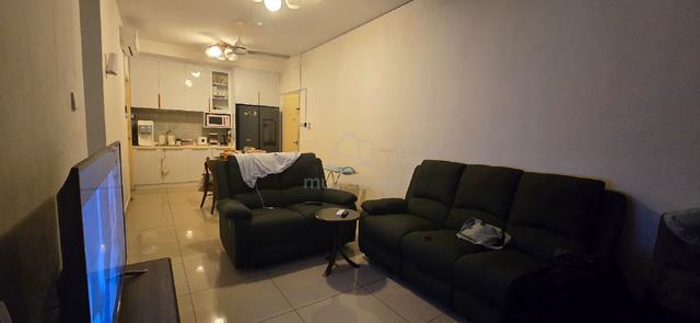 UCA 1 C3-2 Kota Kinabalu 1