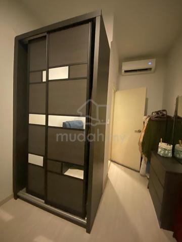 Room available at The Haute gurney 1