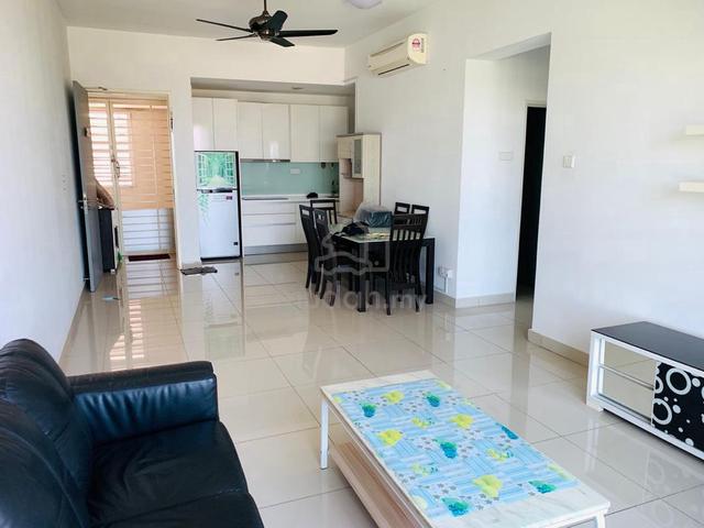 Tropez Residences @ Tropicana Danga Bay 1