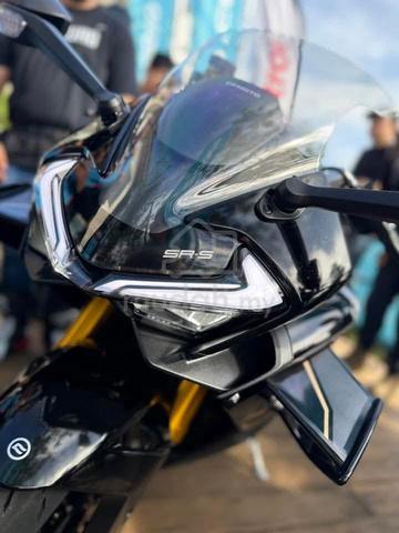 Cfmoto 750SR-S🔥Ready Stock Now🔥 - photo 4 of 7