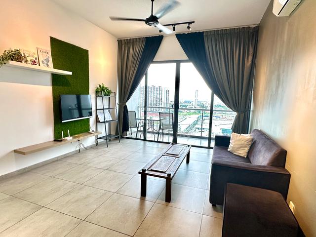 Atlantis Residences 1