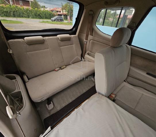 Toyota AVANZA 1.3CC (AUTO) - 5