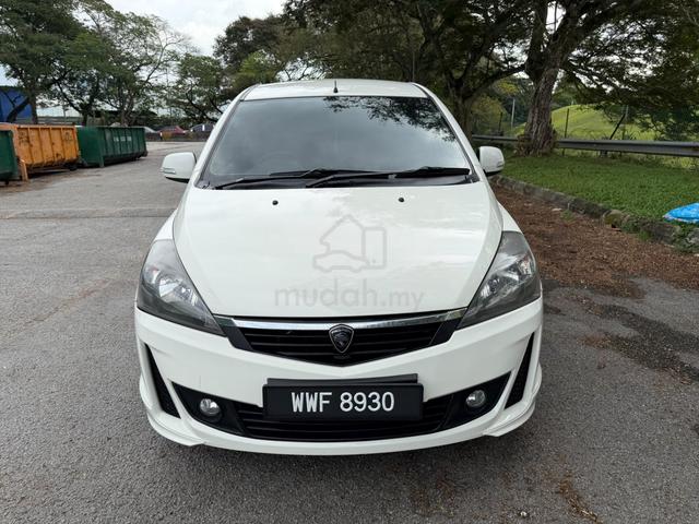 Proton EXORA 1.6 BOLD PREMIUM (A) 2013 TipTop - 2