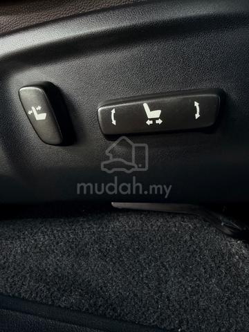 Toyota Fortuner 2.7 SRZ(A)1owner FullToyotaService - 5
