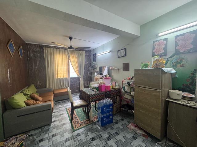 Taman Alor Vista 1