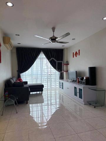 Pulai View 1